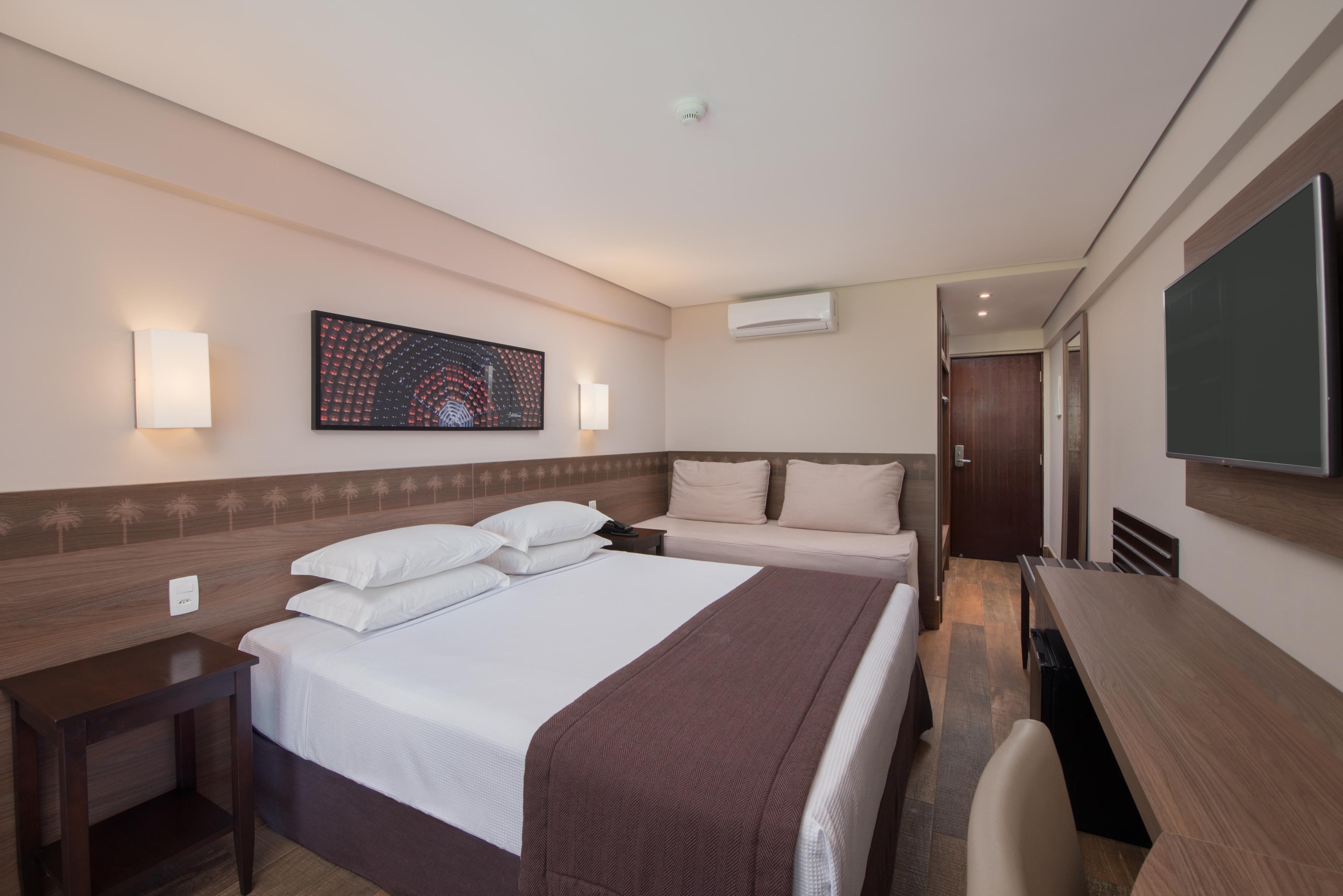 Marupiara Resort By Wish Porto de Galinhas Exterior photo