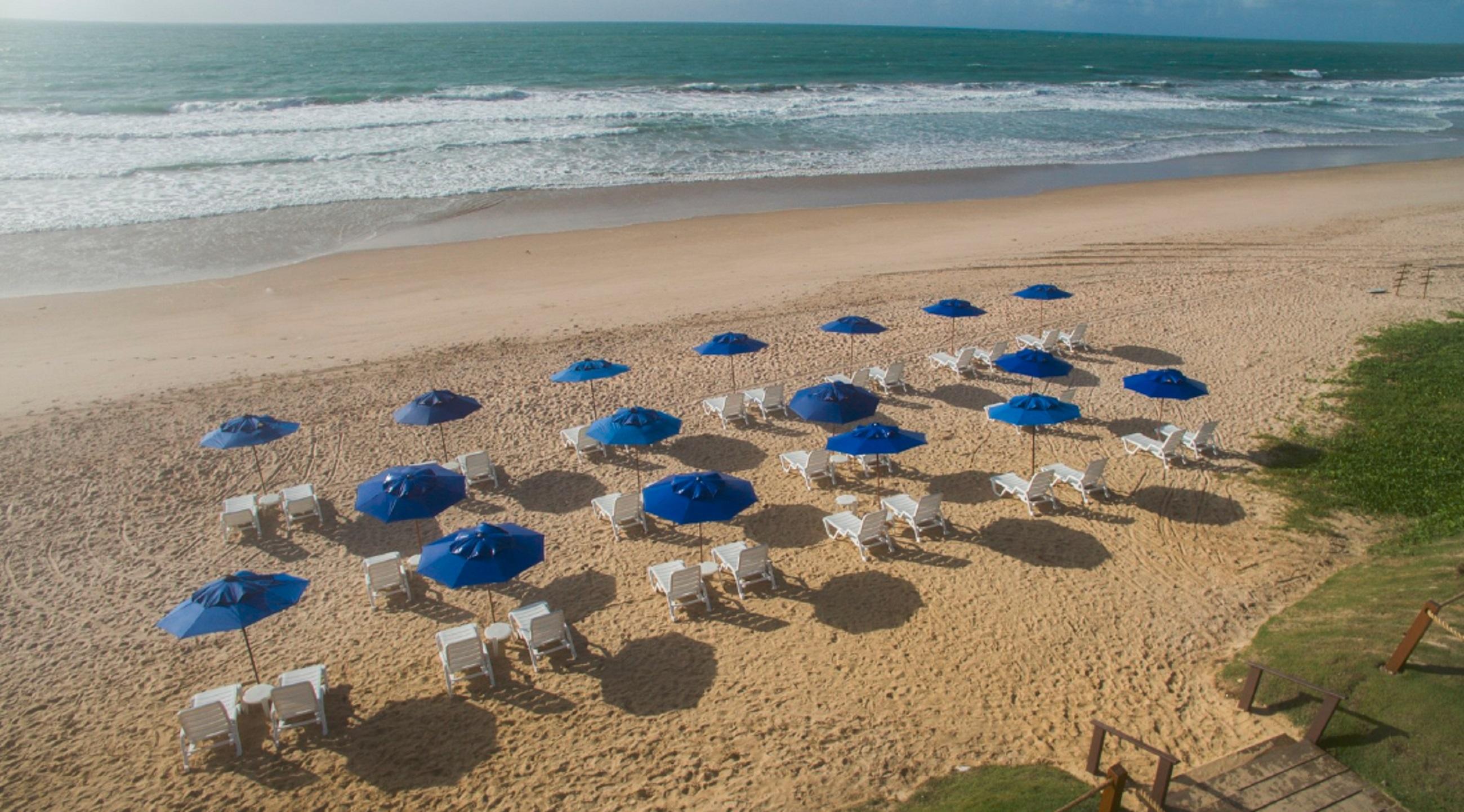 Marupiara Resort By Wish Porto de Galinhas Exterior photo