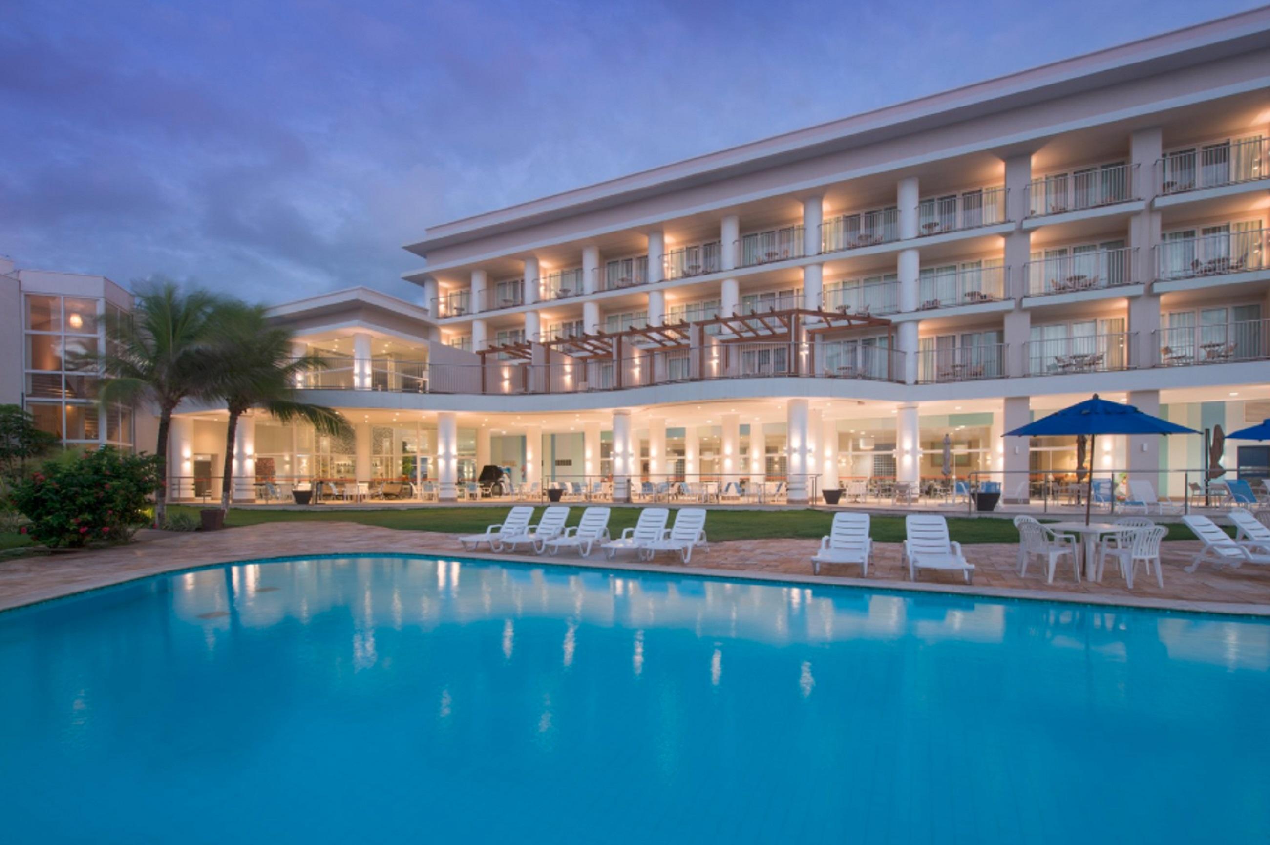 Marupiara Resort By Wish Porto de Galinhas Exterior photo