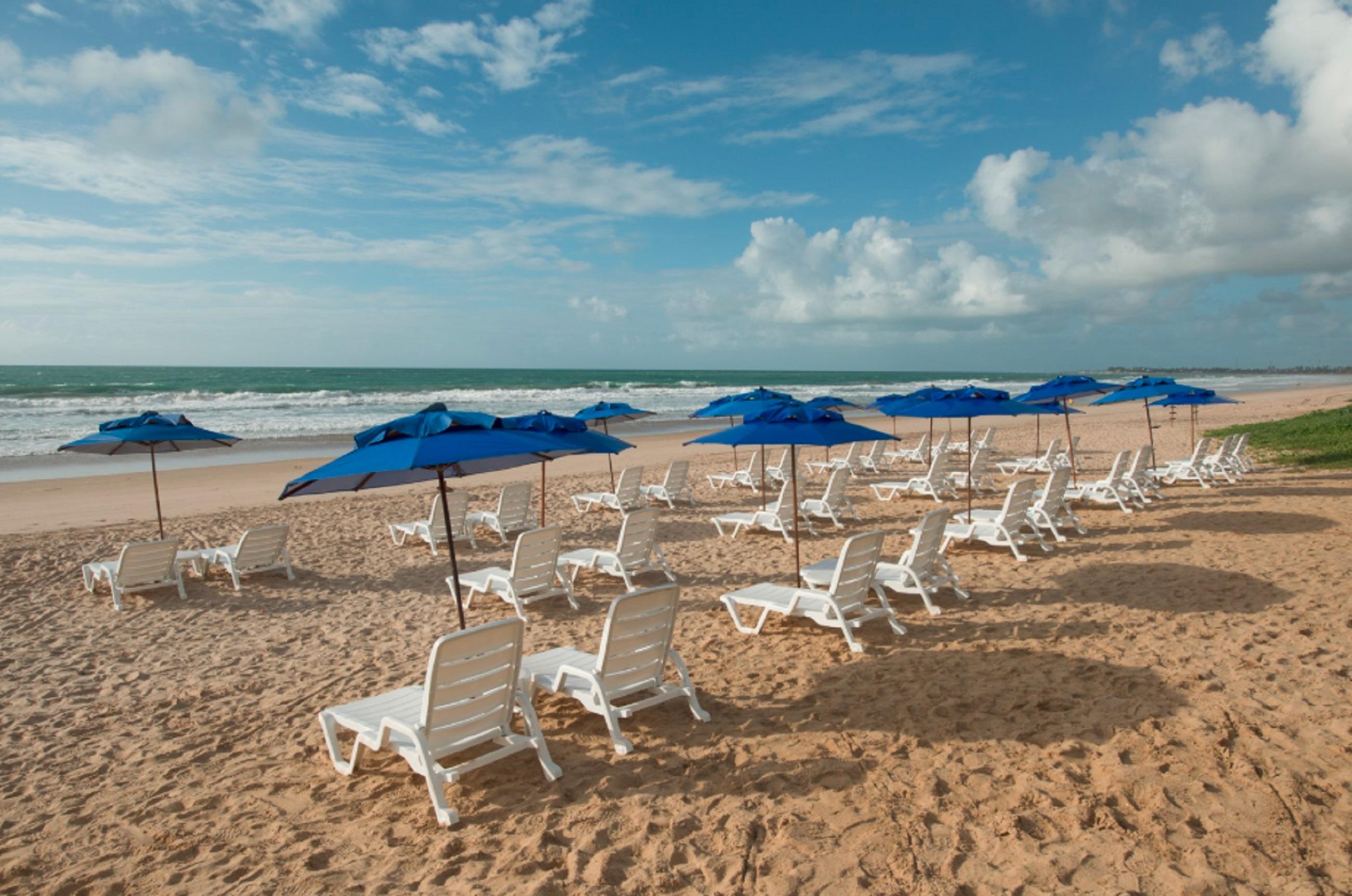 Marupiara Resort By Wish Porto de Galinhas Exterior photo