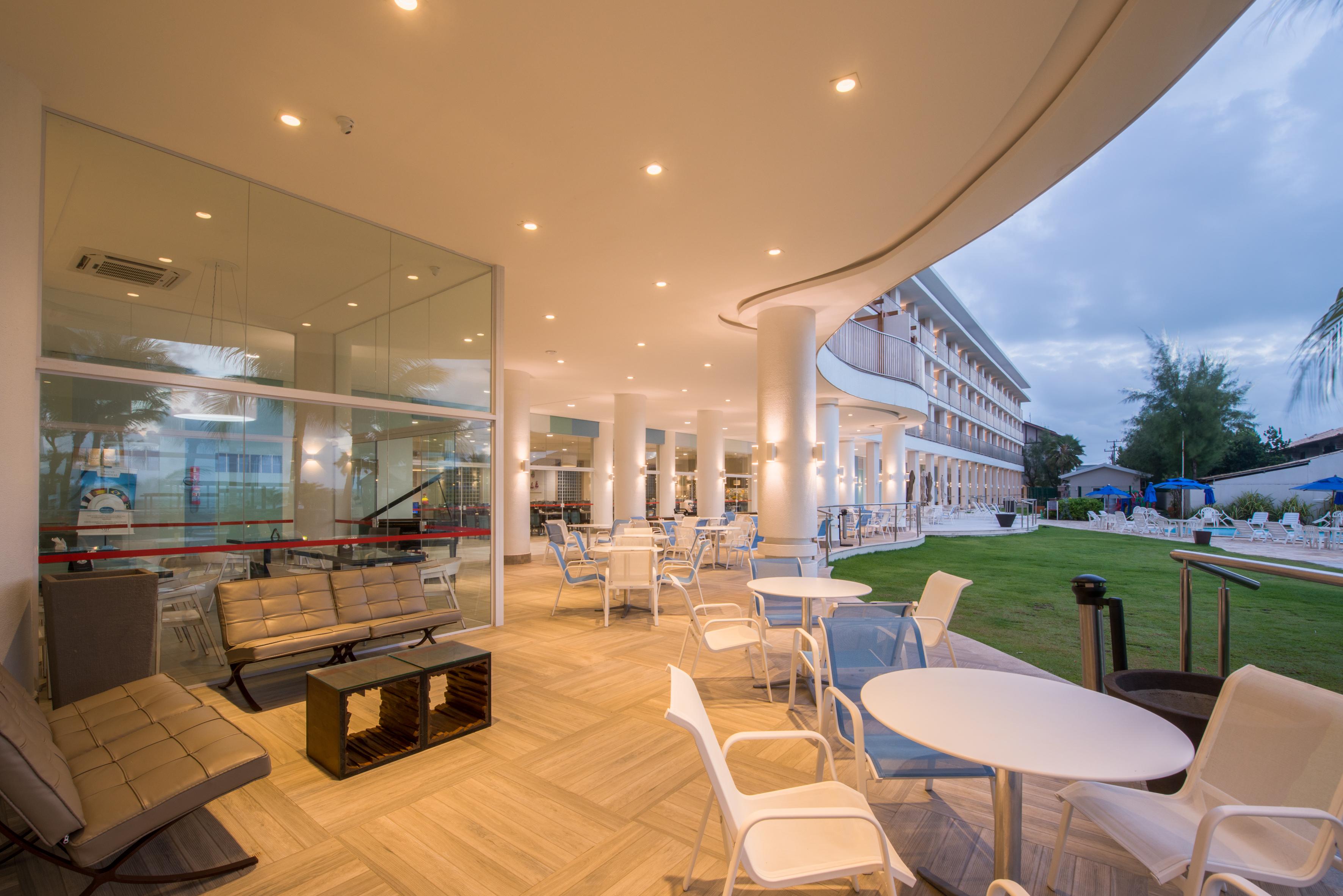 Marupiara Resort By Wish Porto de Galinhas Exterior photo