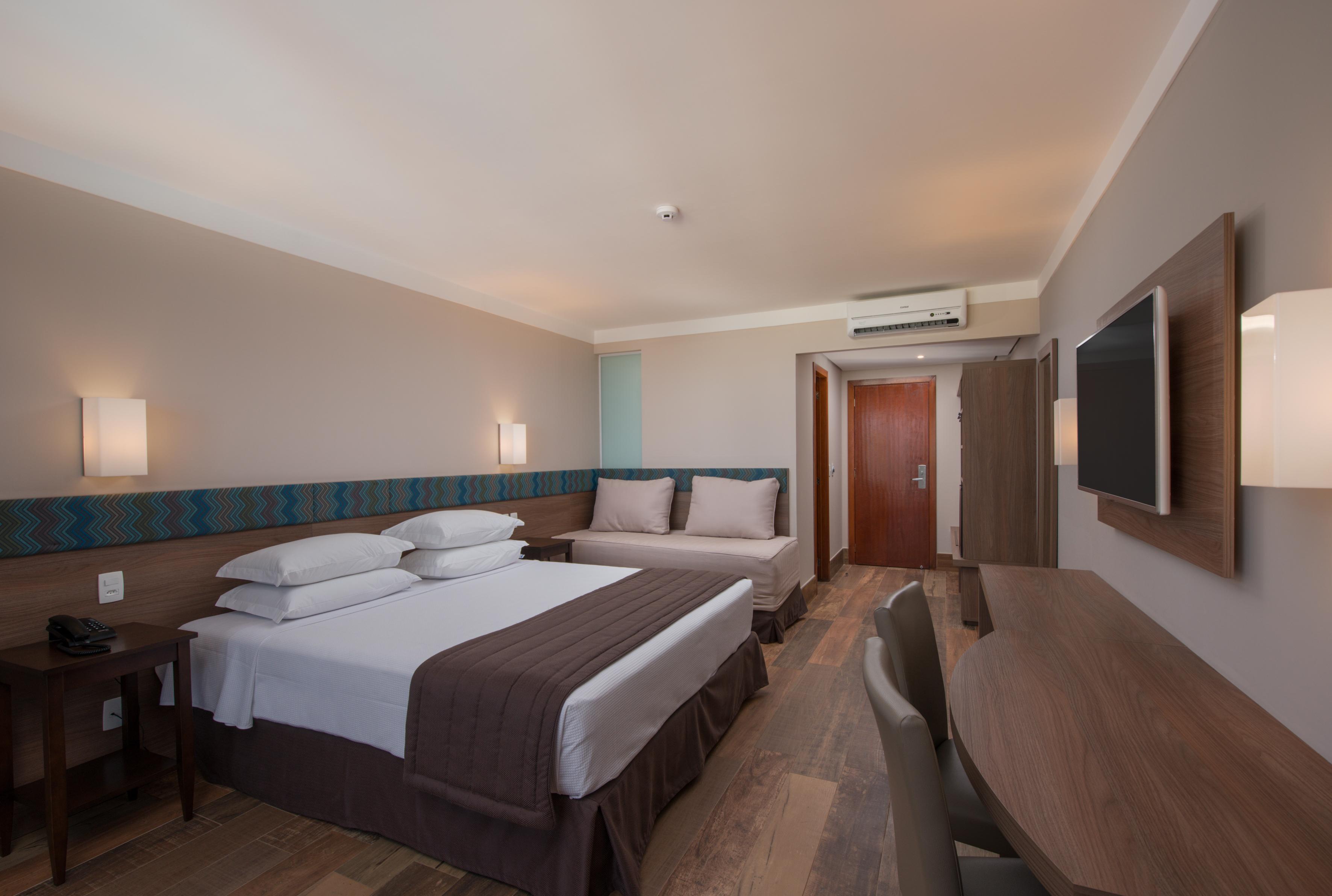 Marupiara Resort By Wish Porto de Galinhas Exterior photo