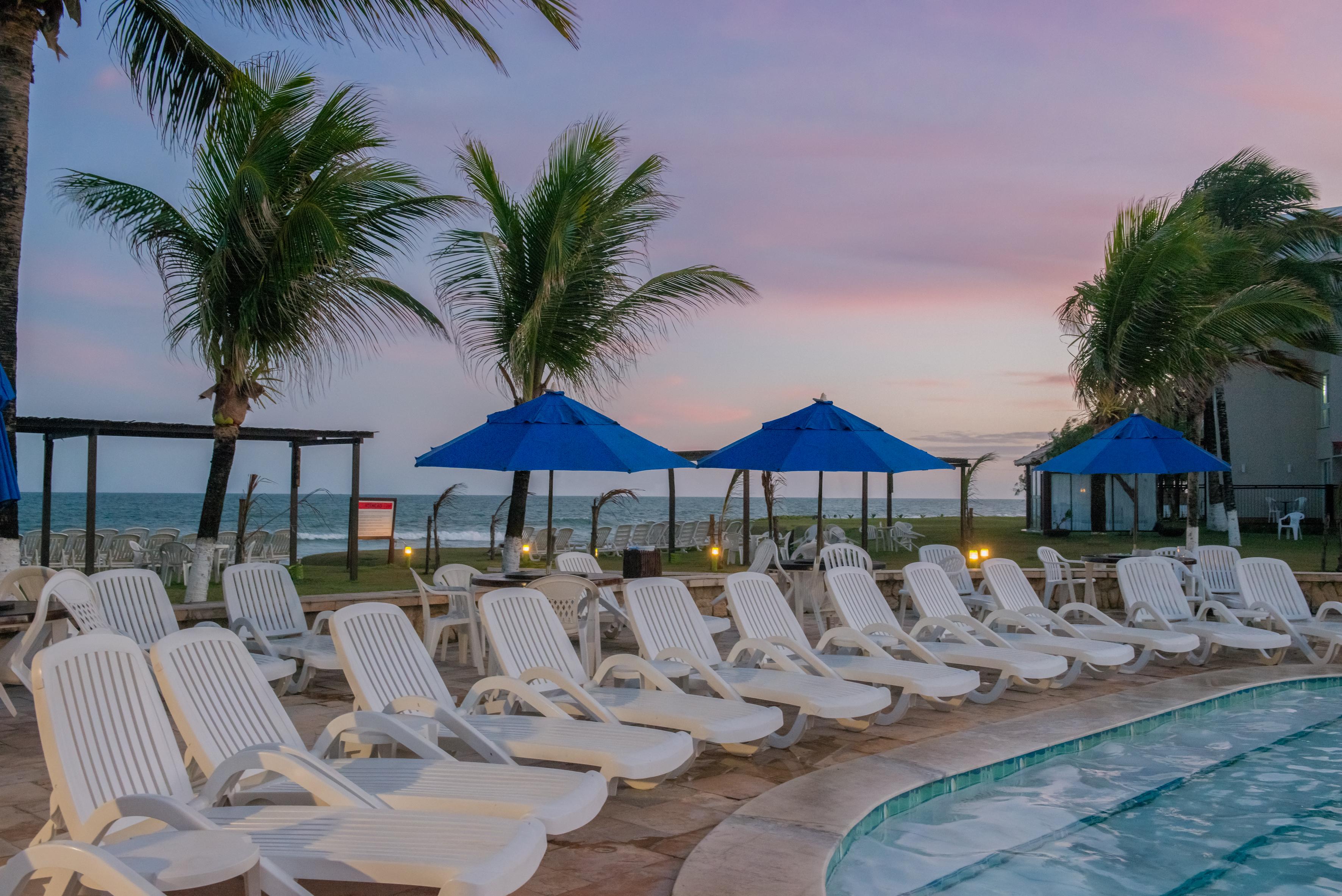 Marupiara Resort By Wish Porto de Galinhas Exterior photo