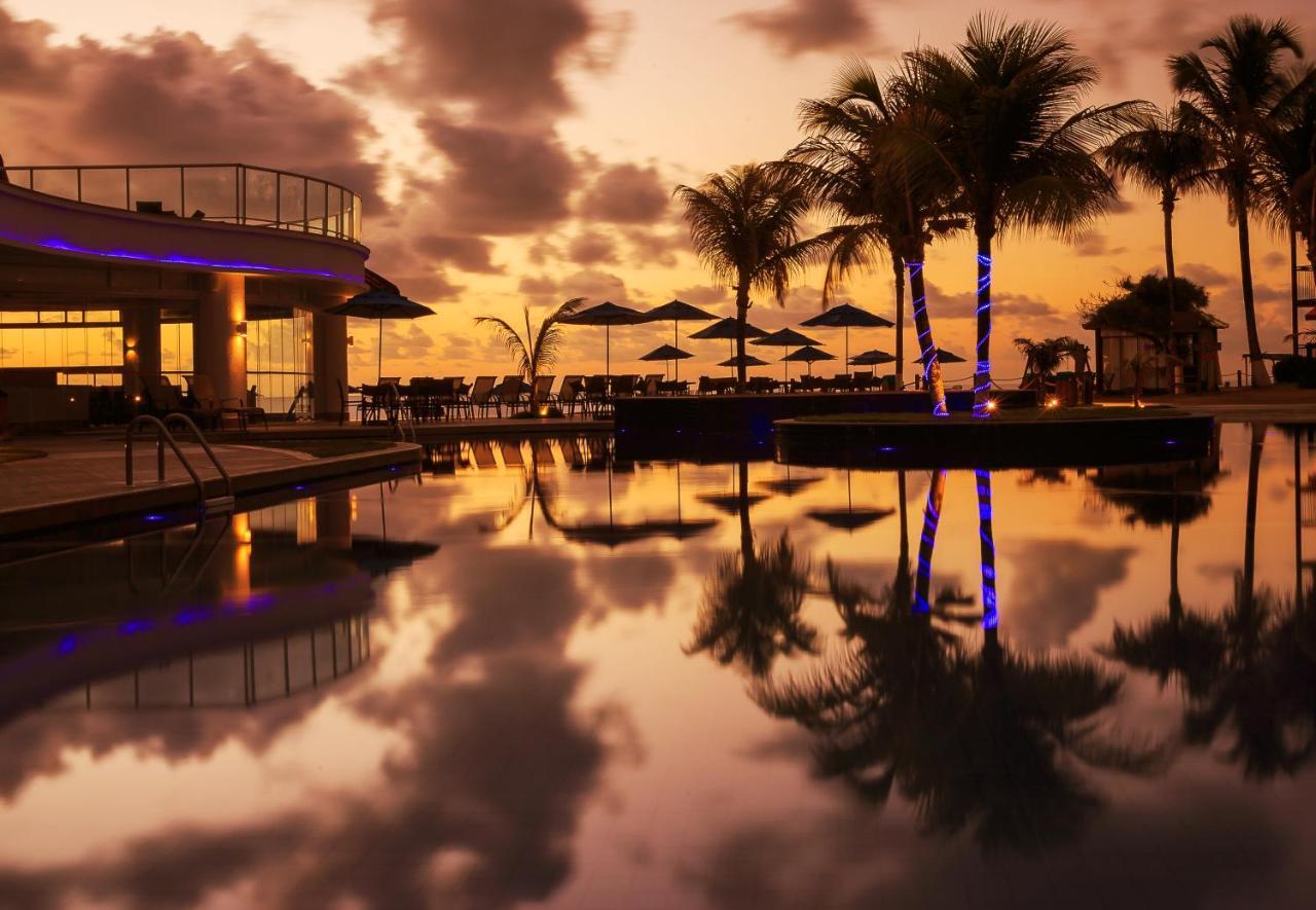 Marupiara Resort By Wish Porto de Galinhas Exterior photo