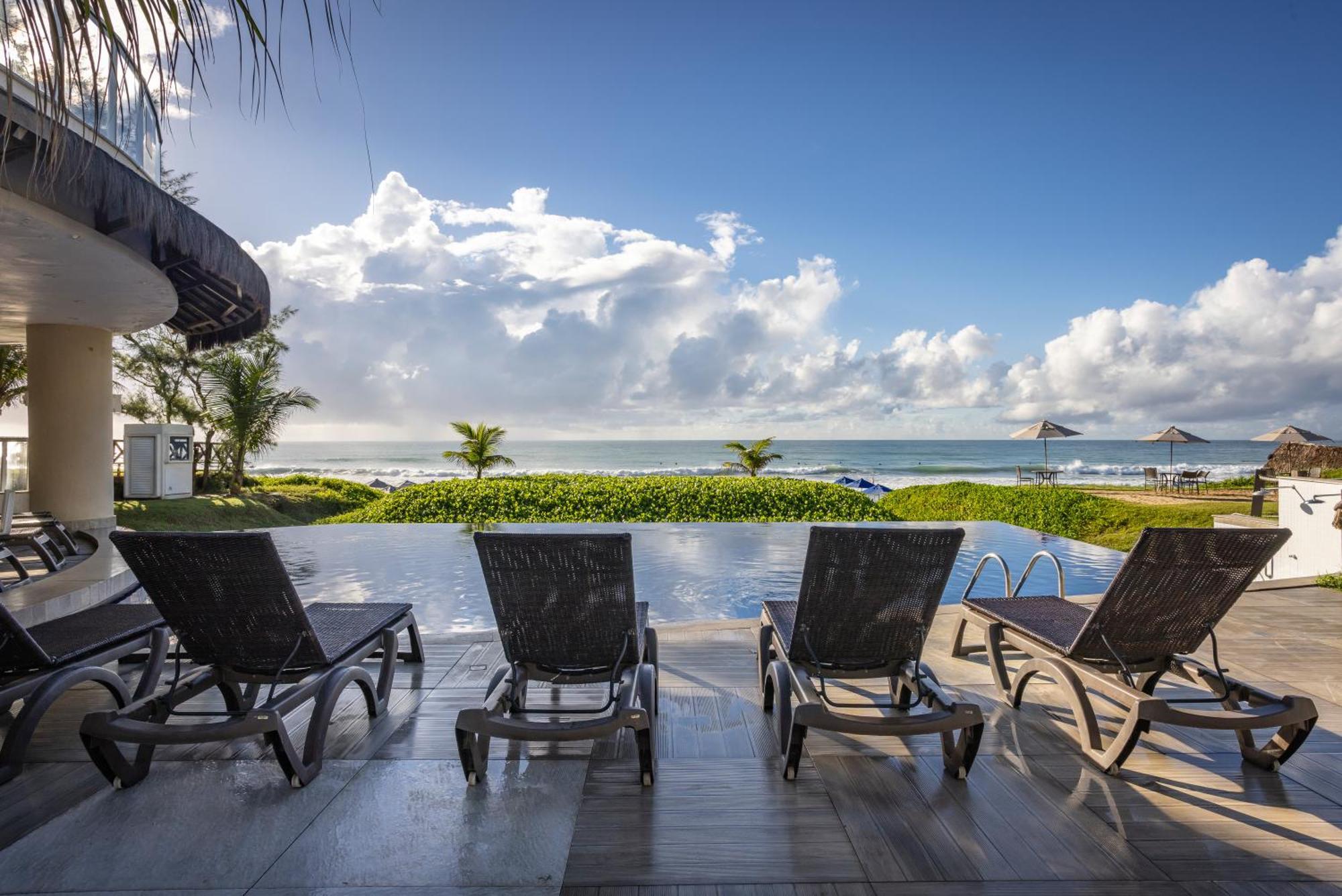 Marupiara Resort By Wish Porto de Galinhas Exterior photo