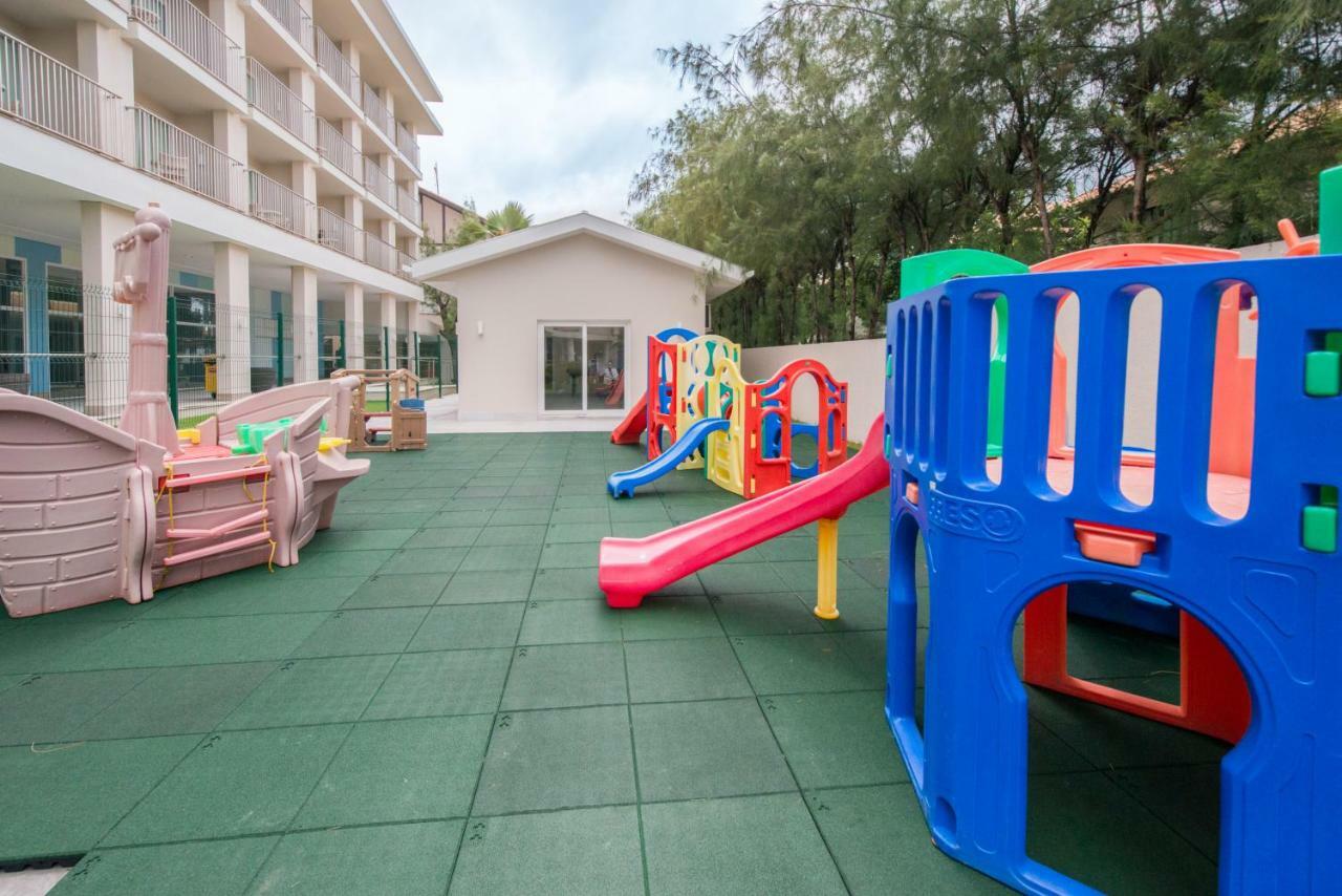 Marupiara Resort By Wish Porto de Galinhas Exterior photo
